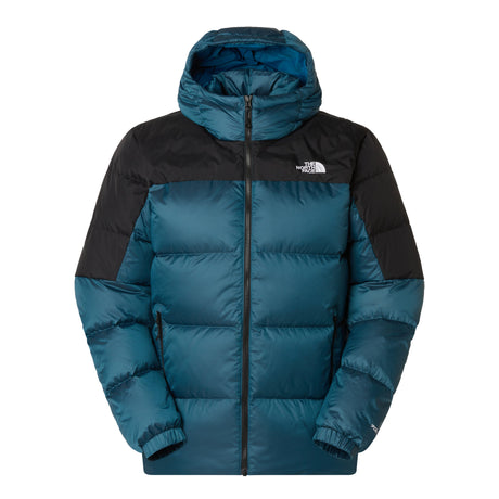 Geaca Barbati The North Face M Diablo Down Hoodie