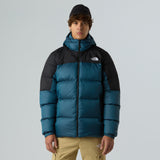Geaca Barbati The North Face M Diablo Down Hoodie