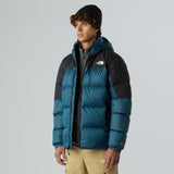 Geaca Barbati The North Face M Diablo Down Hoodie