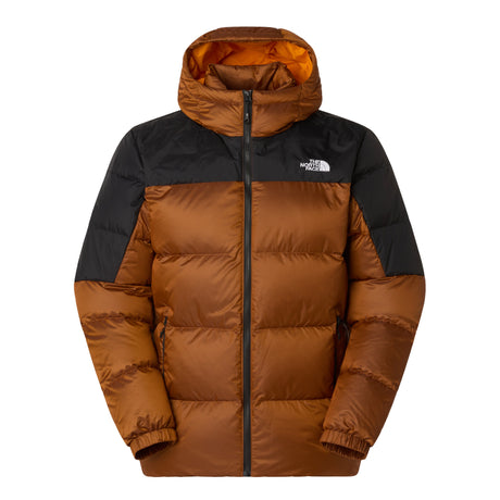 Geaca Barbati The North Face M Diablo Down Hoodie