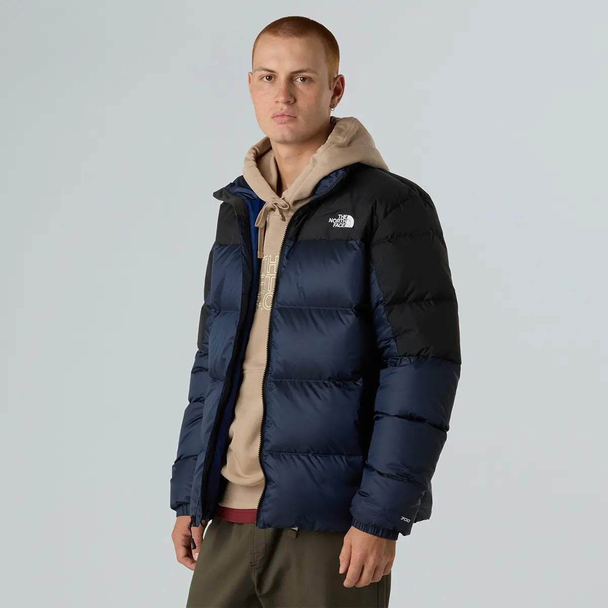 Geaca Barbati The North Face M Diablo Down   Geaca Barbati The North Face M Diablo Down