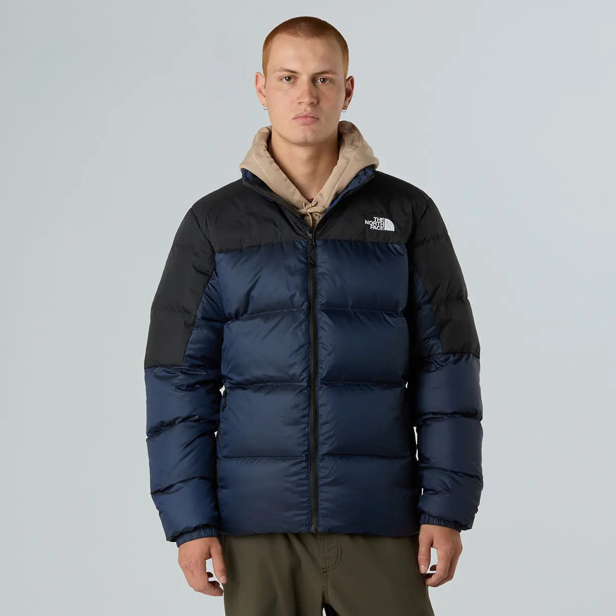 Geaca Barbati The North Face M Diablo Down   Geaca Barbati The North Face M Diablo Down