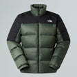 Geaca Barbati The North Face M Diablo Down   Geaca Barbati The North Face M Diablo Down