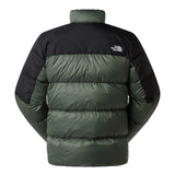 Geaca Barbati The North Face M Diablo Down   Geaca Barbati The North Face M Diablo Down