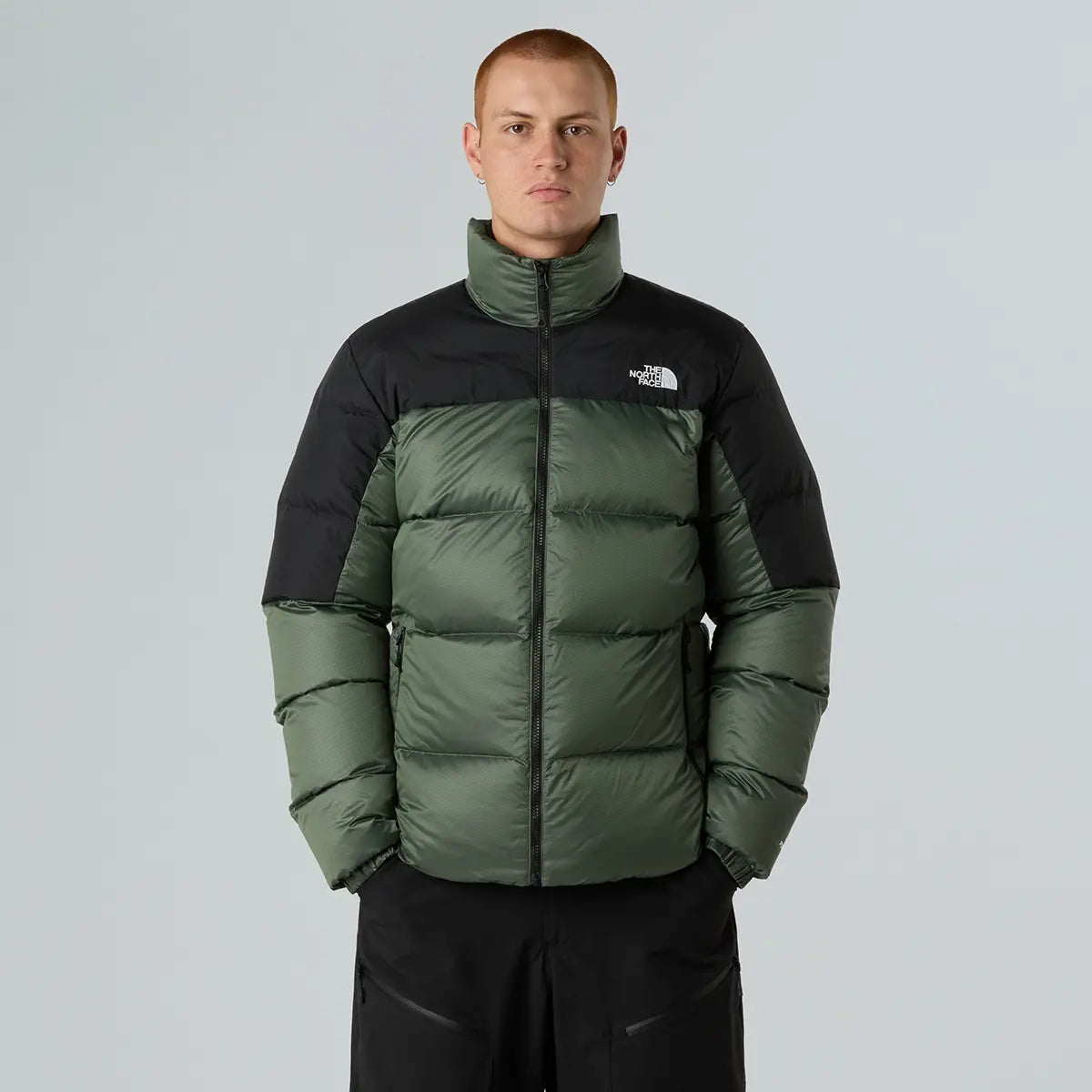 Geaca Barbati The North Face M Diablo Down   Geaca Barbati The North Face M Diablo Down
