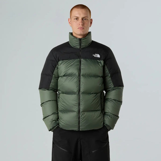 Geaca Barbati The North Face M Diablo Down   Geaca Barbati The North Face M Diablo Down