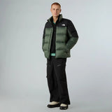 Geaca Barbati The North Face M Diablo Down   Geaca Barbati The North Face M Diablo Down