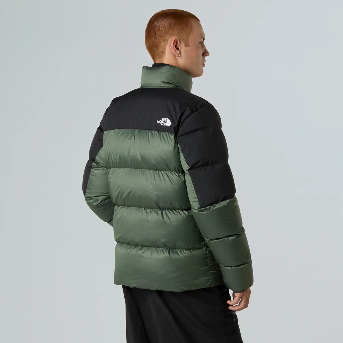 Geaca Barbati The North Face M Diablo Down   Geaca Barbati The North Face M Diablo Down