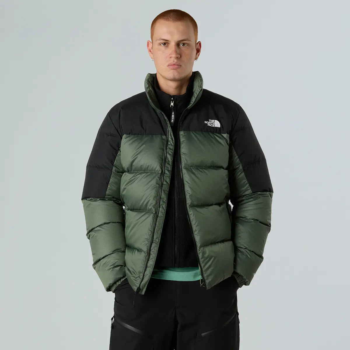 Geaca Barbati The North Face M Diablo Down   Geaca Barbati The North Face M Diablo Down