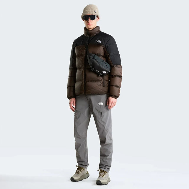 Geaca Barbati The North Face M Diablo Down 2.0   Geaca Barbati The North Face M Diablo Down 2.0