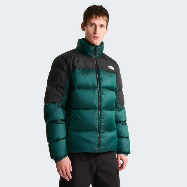 Geaca Barbati The North Face M Diablo Down 2.0   Geaca Barbati The North Face M Diablo Down 2.0