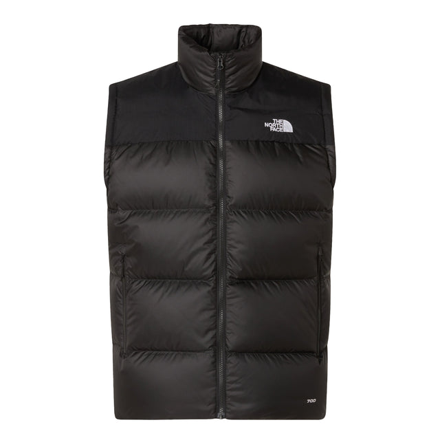 Vesta Barbati The North Face M Diablo Down   Vesta Barbati The North Face M Diablo Down