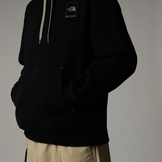 Hanorac Barbati The North Face M Coordinates   Hanorac Barbati The North Face M Coordinates