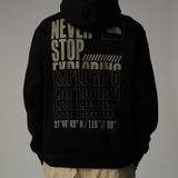 Hanorac Barbati The North Face M Coordinates   Hanorac Barbati The North Face M Coordinates