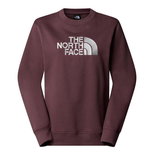 Bluza Femei The North Face W Drew Peak Crew   Bluza Femei The North Face W Drew Peak Crew