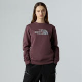 Bluza Femei The North Face W Drew Peak Crew