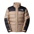 Geaca Barbati The North Face M Limbara Insulated   Geaca Barbati The North Face M Limbara Insulated