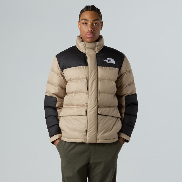 Geaca Barbati The North Face M Limbara Insulated   Geaca Barbati The North Face M Limbara Insulated