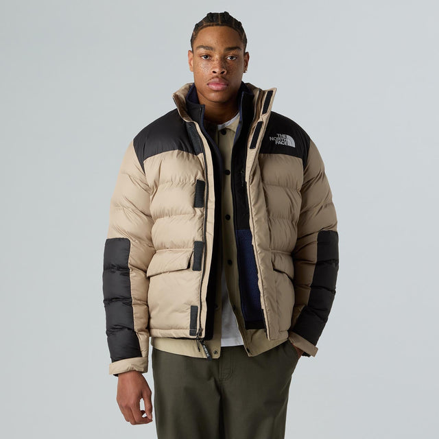 Geaca Barbati The North Face M Limbara Insulated   Geaca Barbati The North Face M Limbara Insulated