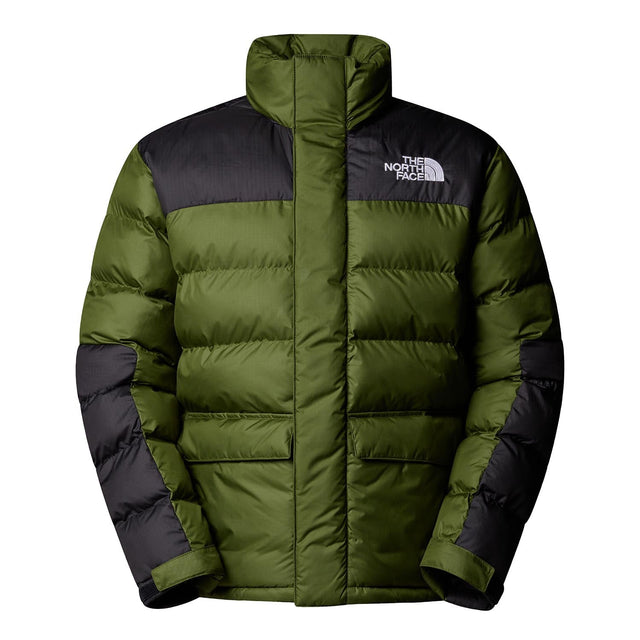 Geaca Barbati The North Face M Limbara Insulated   Geaca Barbati The North Face M Limbara Insulated