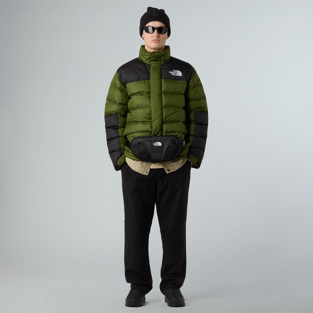 Geaca Barbati The North Face M Limbara Insulated   Geaca Barbati The North Face M Limbara Insulated