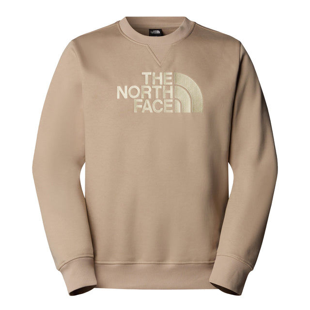 Bluza Barbati The North Face M Drew Peak Crew   Bluza Barbati The North Face M Drew Peak Crew