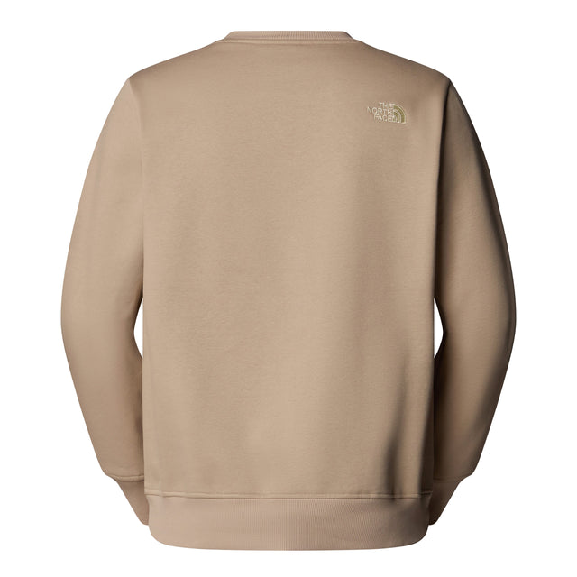 Bluza Barbati The North Face M Drew Peak Crew   Bluza Barbati The North Face M Drew Peak Crew