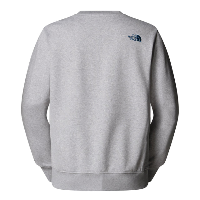 Bluza Barbati The North Face M Drew Peak Crew   Bluza Barbati The North Face M Drew Peak Crew
