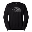 Bluza Barbati The North Face M Drew Peak Crew   Bluza Barbati The North Face M Drew Peak Crew