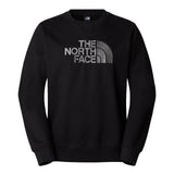 Bluza Barbati The North Face M Drew Peak Crew