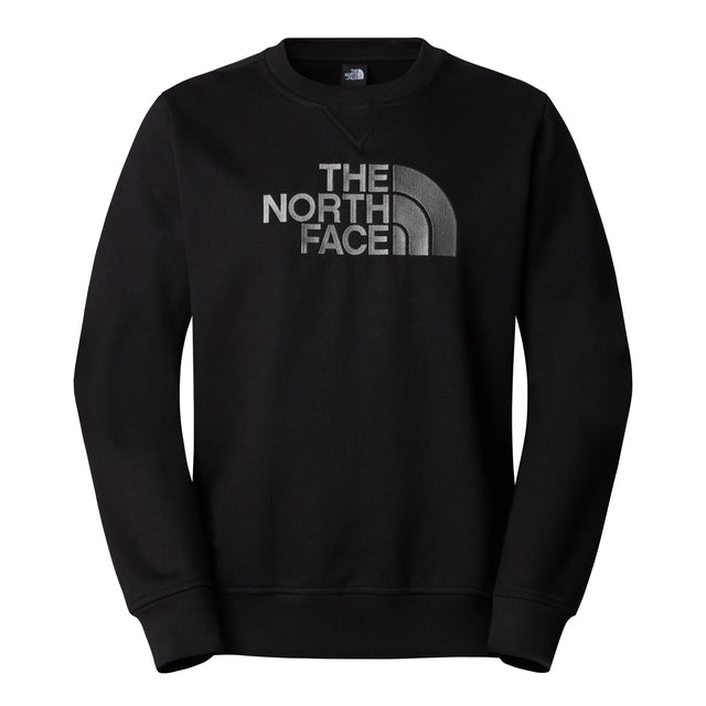 Bluza Barbati The North Face M Drew Peak Crew   Bluza Barbati The North Face M Drew Peak Crew