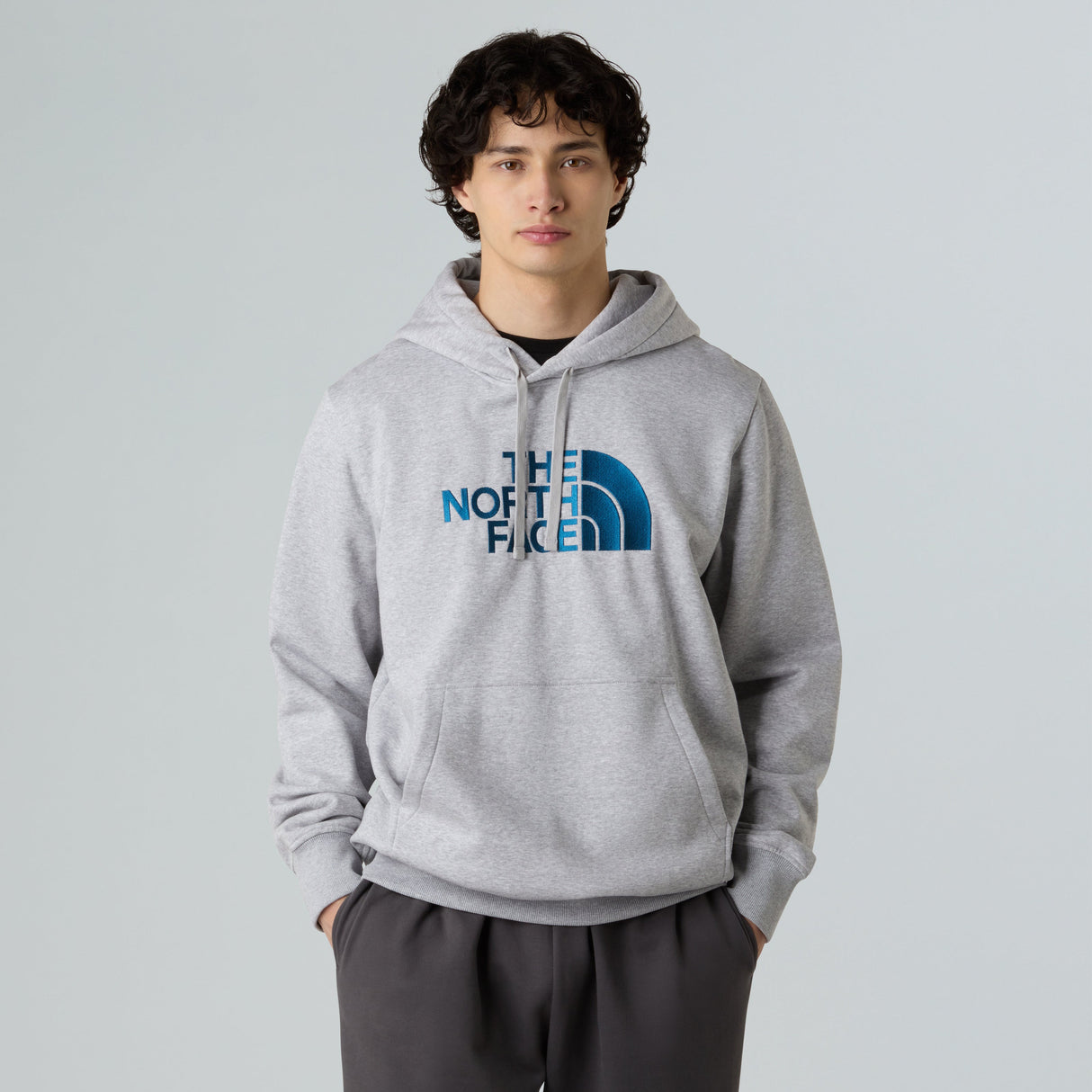 Hanorac Barbati The North Face M Drew Peak