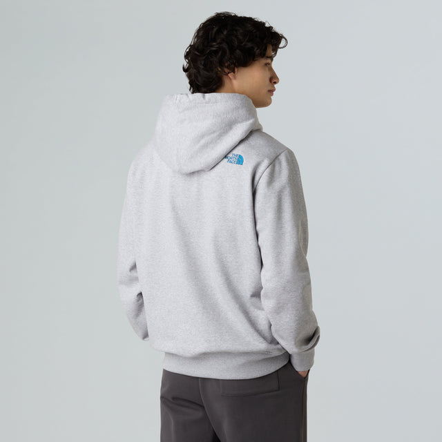 Hanorac Barbati The North Face M Drew Peak   Hanorac Barbati The North Face M Drew Peak