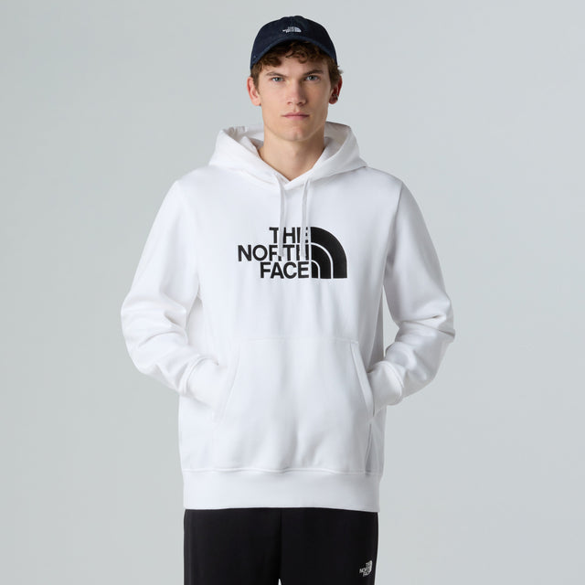 Hanorac Barbati The North Face M Drew Peak   Hanorac Barbati The North Face M Drew Peak