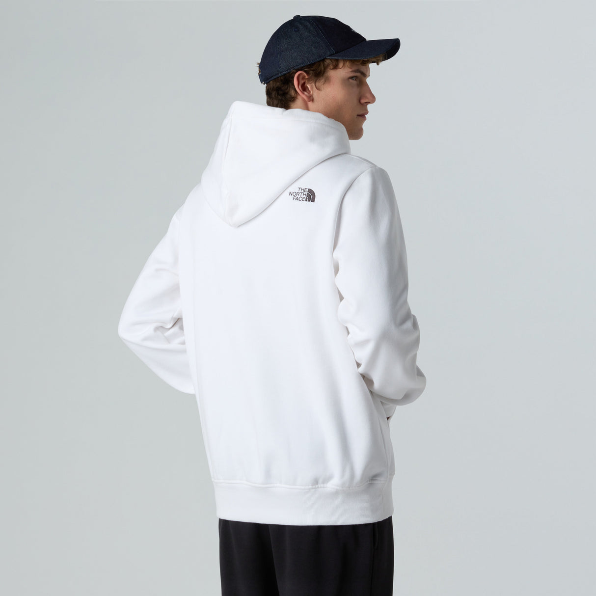 Hanorac Barbati The North Face M Drew Peak