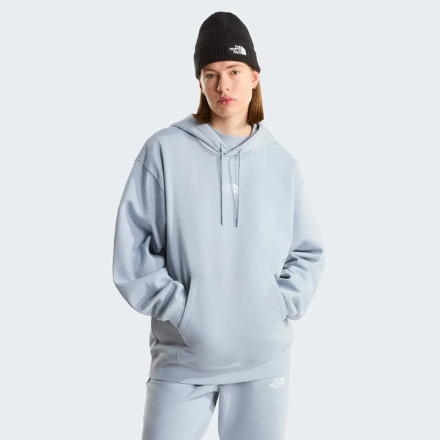 Hanorac Femei The North Face W Essential Oversize   Hanorac Femei The North Face W Essential Oversize