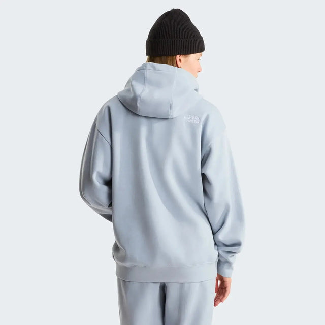 Hanorac Femei The North Face W Essential Oversize   Hanorac Femei The North Face W Essential Oversize
