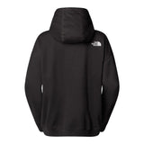 Hanorac Femei The North Face W Essential Oversize   Hanorac Femei The North Face W Essential Oversize