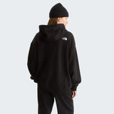Hanorac Femei The North Face W Essential Oversize   Hanorac Femei The North Face W Essential Oversize