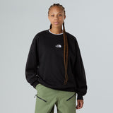 Bluza Femei The North Face W Essential Oversize Crew