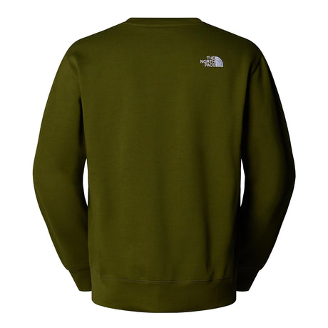 Bluza Barbati The North Face M Essential Relaxed Crew