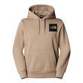 Hanorac Barbati The North Face M Fine Hoodie