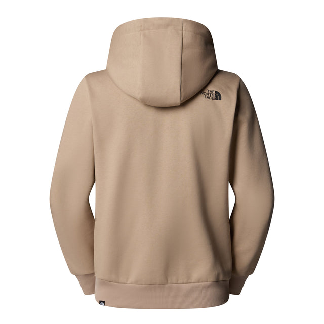 Hanorac Barbati The North Face M Fine Hoodie   Hanorac Barbati The North Face M Fine Hoodie