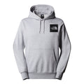 Hanorac Barbati The North Face M Fine Hoodie