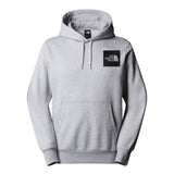 Hanorac Barbati The North Face M Fine Hoodie
