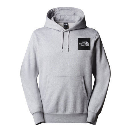 Hanorac Barbati The North Face M Fine Hoodie   Hanorac Barbati The North Face M Fine Hoodie