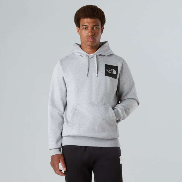 Hanorac Barbati The North Face M Fine Hoodie   Hanorac Barbati The North Face M Fine Hoodie