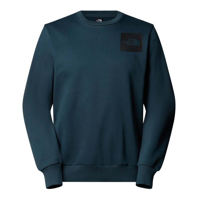 Bluza Barbati The North Face M Fine Crew   Bluza Barbati The North Face M Fine Crew