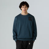 Bluza Barbati The North Face M Fine Crew   Bluza Barbati The North Face M Fine Crew