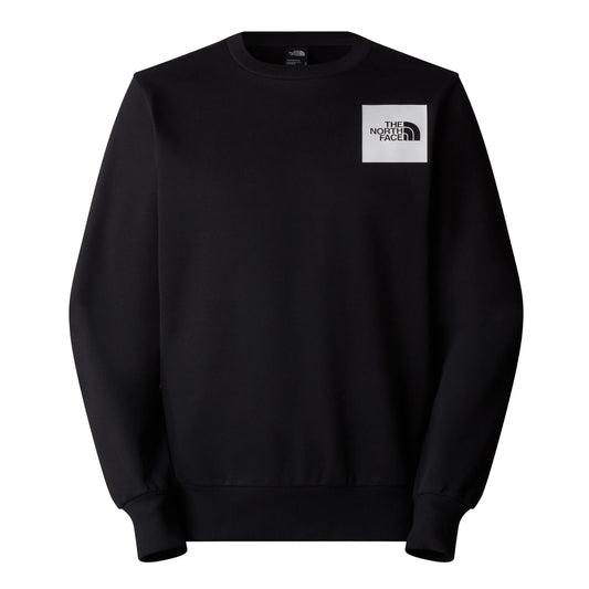 Bluza Barbati The North Face M Fine Crew   Bluza Barbati The North Face M Fine Crew